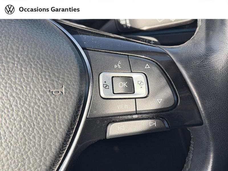 Voitures occasions VOLKSWAGEN POLO Copper Line Longeville-lès-Saint-Avold