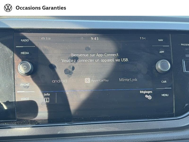 Voitures occasions VOLKSWAGEN POLO Copper Line Longeville-lès-Saint-Avold