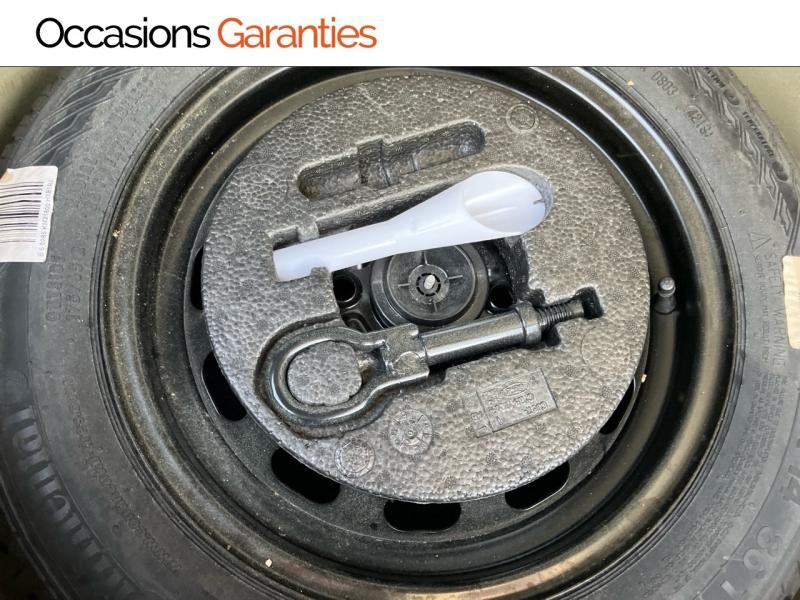 Voitures occasions FORD FIESTA ST-Line Longeville-lès-Saint-Avold