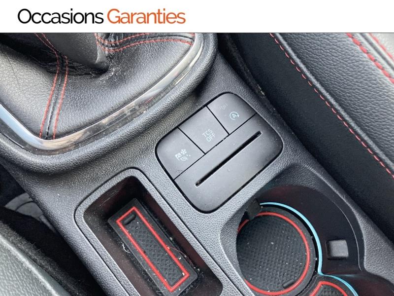 Voitures occasions FORD FIESTA ST-Line Longeville-lès-Saint-Avold