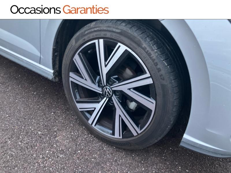 Voitures occasions VOLKSWAGEN POLO R-Line Longeville-lès-Saint-Avold