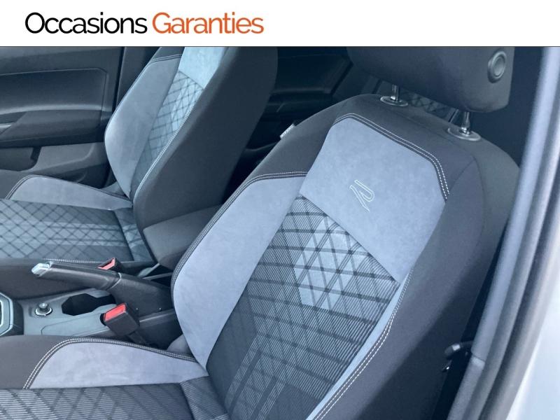 Voitures occasions VOLKSWAGEN POLO R-Line Longeville-lès-Saint-Avold