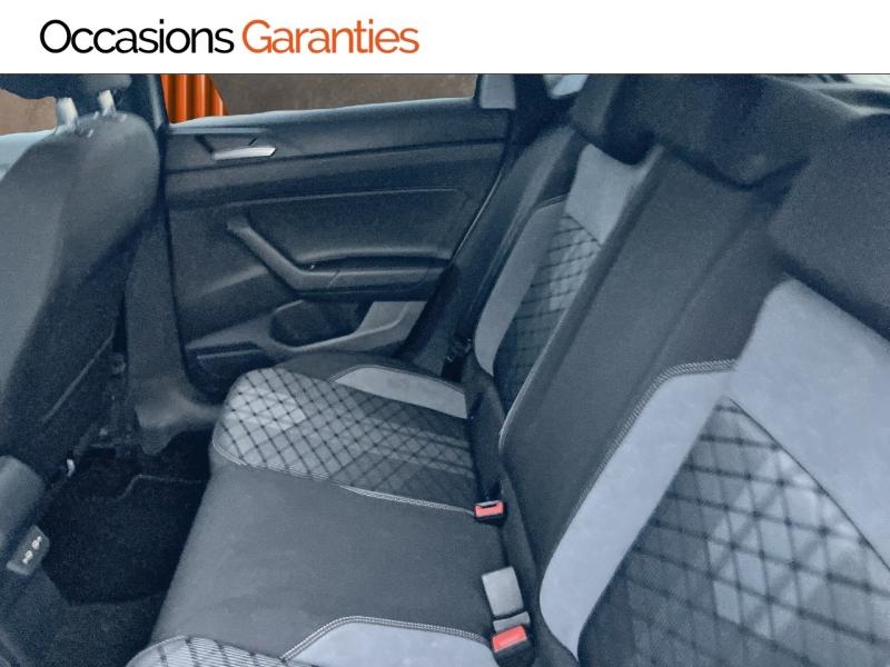 Voitures occasions VOLKSWAGEN POLO R-Line Longeville-lès-Saint-Avold