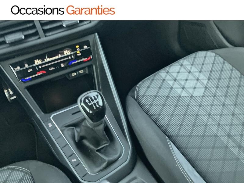 Voitures occasions VOLKSWAGEN POLO R-Line Longeville-lès-Saint-Avold