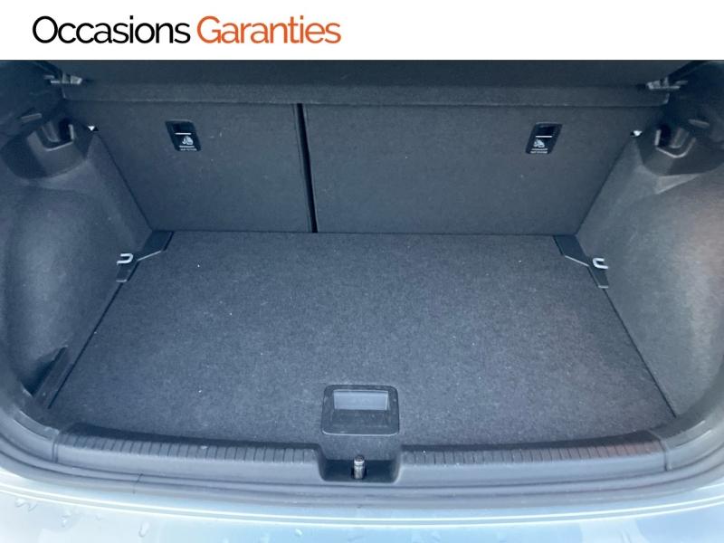 Voitures occasions VOLKSWAGEN POLO R-Line Longeville-lès-Saint-Avold