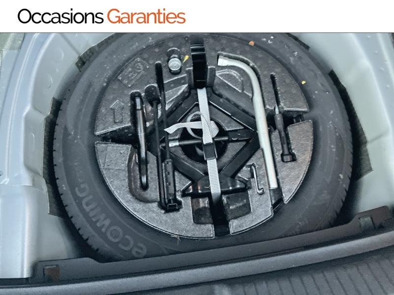 Voitures occasions VOLKSWAGEN POLO R-Line Longeville-lès-Saint-Avold