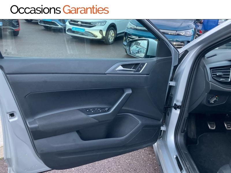 Voitures occasions VOLKSWAGEN POLO R-Line Longeville-lès-Saint-Avold