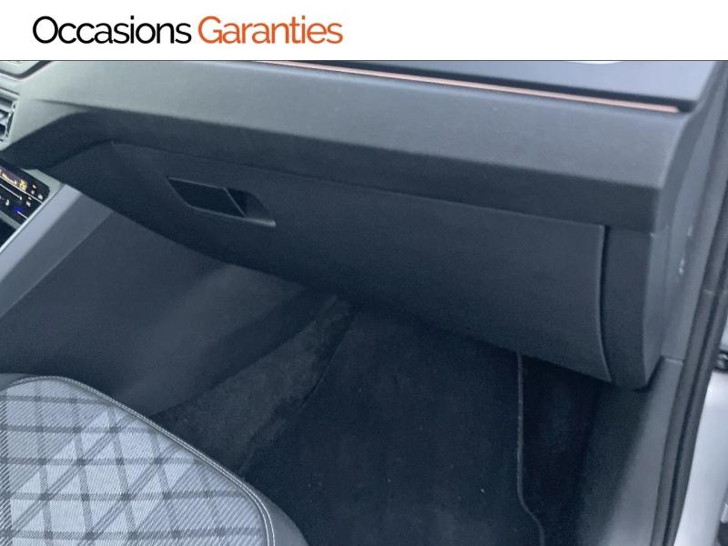 Voitures occasions VOLKSWAGEN POLO R-Line Longeville-lès-Saint-Avold