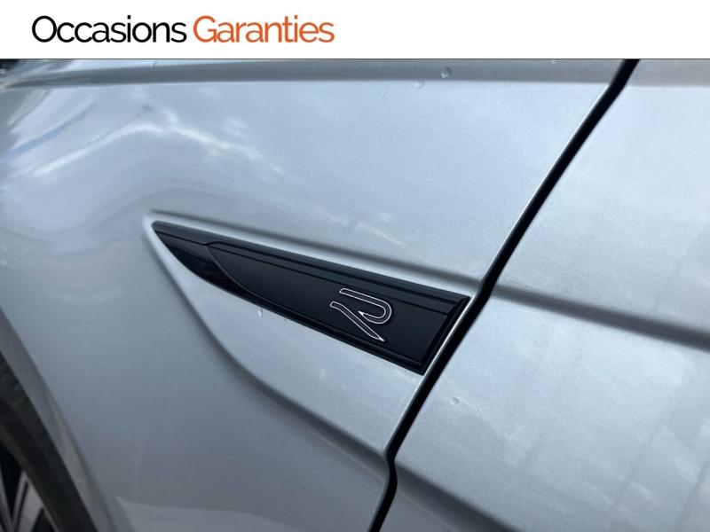 Voitures occasions VOLKSWAGEN POLO R-Line Longeville-lès-Saint-Avold