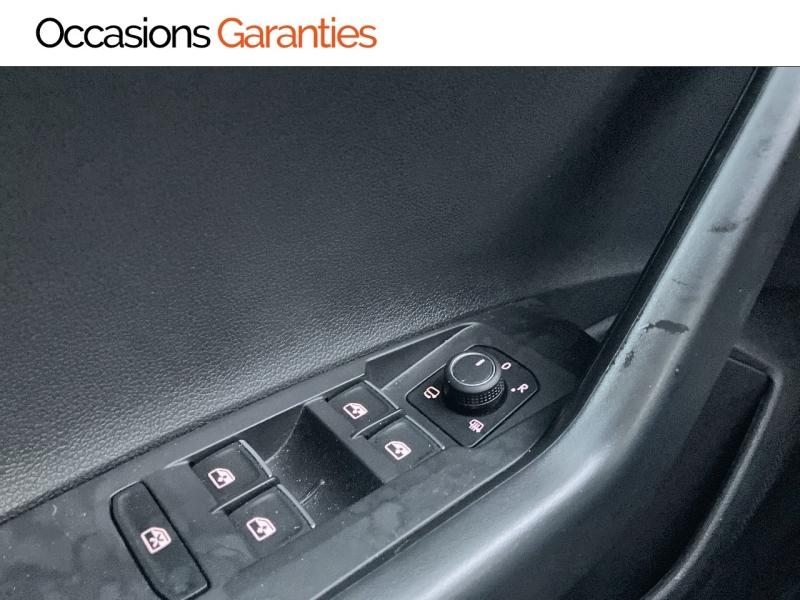 Voitures occasions VOLKSWAGEN POLO R-Line Longeville-lès-Saint-Avold