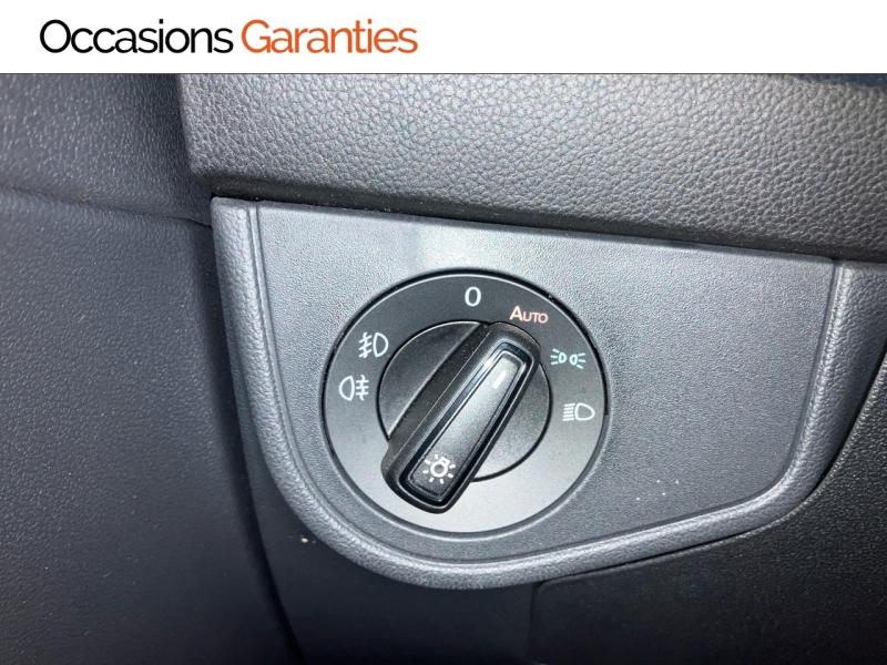 Voitures occasions VOLKSWAGEN POLO R-Line Longeville-lès-Saint-Avold