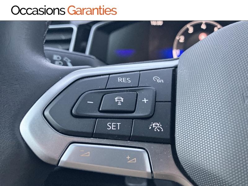 Voitures occasions VOLKSWAGEN POLO R-Line Longeville-lès-Saint-Avold