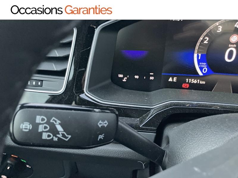 Voitures occasions VOLKSWAGEN POLO R-Line Longeville-lès-Saint-Avold