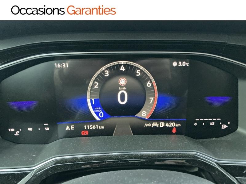 Voitures occasions VOLKSWAGEN POLO R-Line Longeville-lès-Saint-Avold