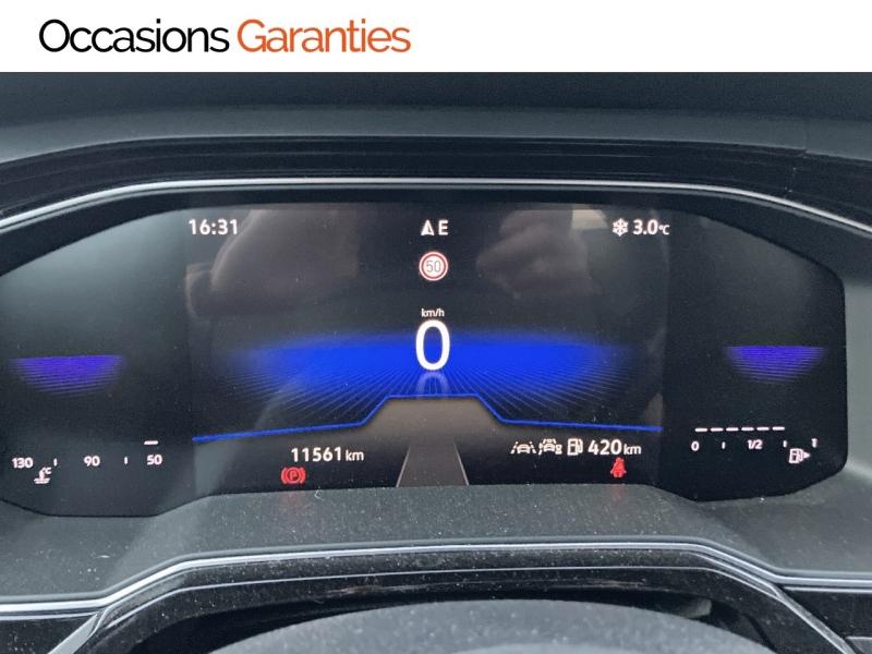 Voitures occasions VOLKSWAGEN POLO R-Line Longeville-lès-Saint-Avold