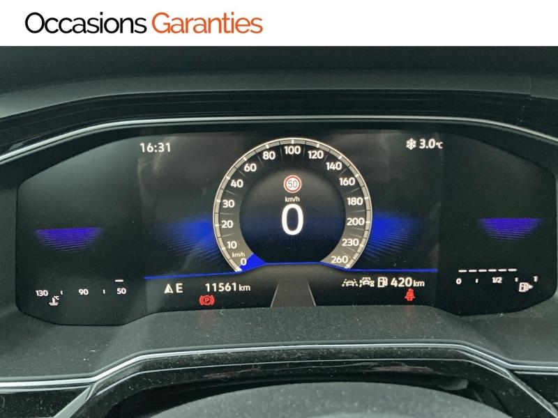 Voitures occasions VOLKSWAGEN POLO R-Line Longeville-lès-Saint-Avold