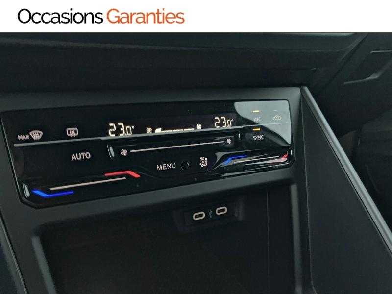 Voitures occasions VOLKSWAGEN POLO R-Line Longeville-lès-Saint-Avold