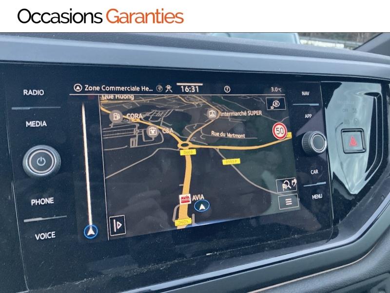 Voitures occasions VOLKSWAGEN POLO R-Line Longeville-lès-Saint-Avold