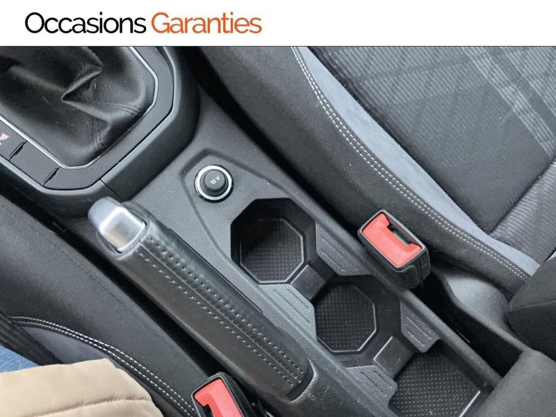 Voitures occasions VOLKSWAGEN POLO R-Line Longeville-lès-Saint-Avold