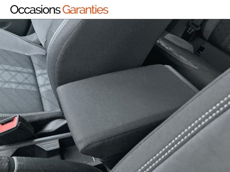 Voitures occasions VOLKSWAGEN POLO R-Line Longeville-lès-Saint-Avold