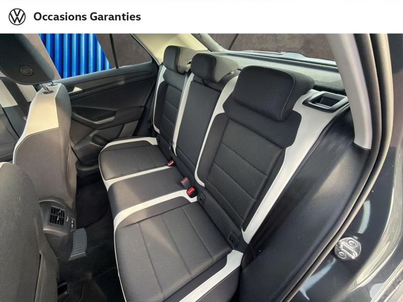 Voitures occasions VOLKSWAGEN T-ROC Carat Longeville-lès-Saint-Avold