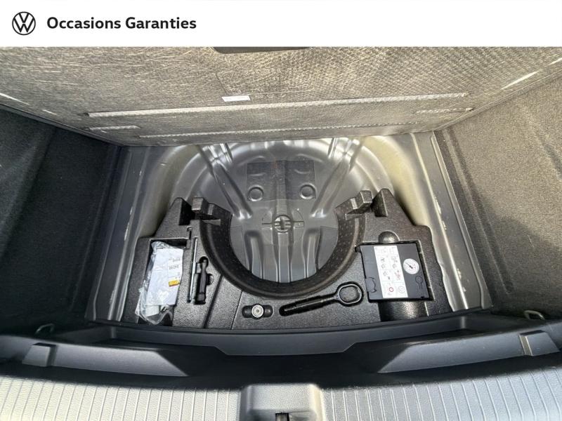 Voitures occasions VOLKSWAGEN T-ROC Carat Longeville-lès-Saint-Avold