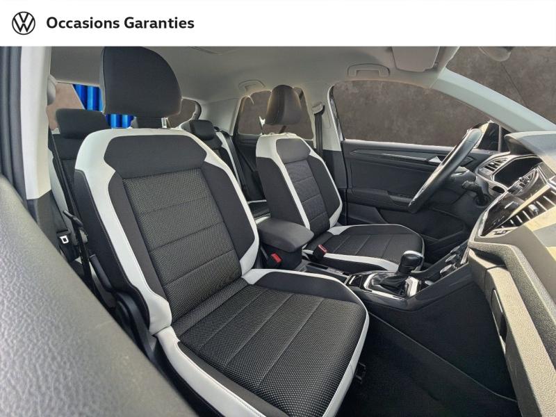 Voitures occasions VOLKSWAGEN T-ROC Carat Longeville-lès-Saint-Avold