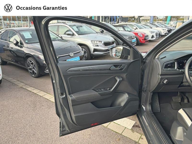 Voitures occasions VOLKSWAGEN T-ROC Carat Longeville-lès-Saint-Avold