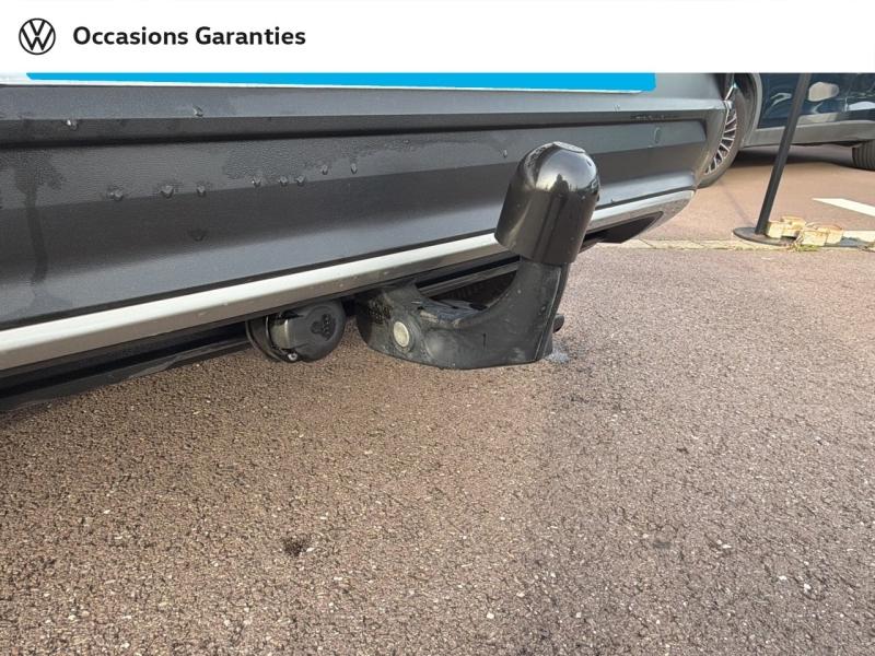 Voitures occasions VOLKSWAGEN T-ROC Carat Longeville-lès-Saint-Avold