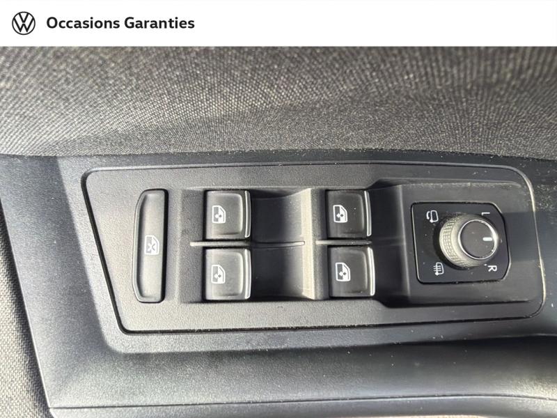Voitures occasions VOLKSWAGEN T-ROC Carat Longeville-lès-Saint-Avold