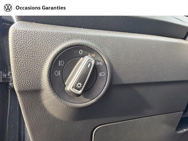 Voitures occasions VOLKSWAGEN T-ROC Carat Longeville-lès-Saint-Avold