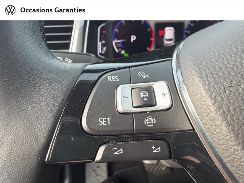 Voitures occasions VOLKSWAGEN T-ROC Carat Longeville-lès-Saint-Avold