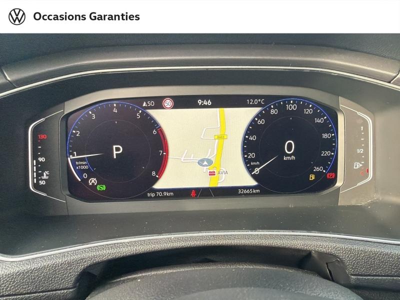 Voitures occasions VOLKSWAGEN T-ROC Carat Longeville-lès-Saint-Avold