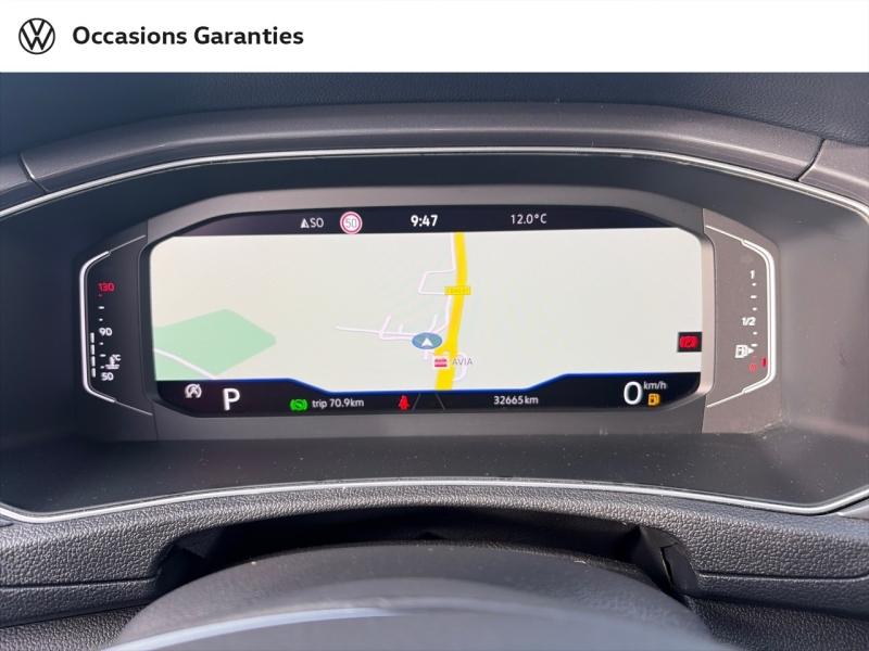 Voitures occasions VOLKSWAGEN T-ROC Carat Longeville-lès-Saint-Avold