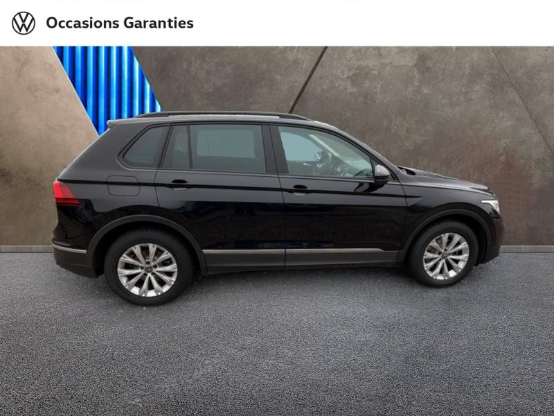 Voitures occasions VOLKSWAGEN TIGUAN Life Business Longeville-lès-Saint-Avold