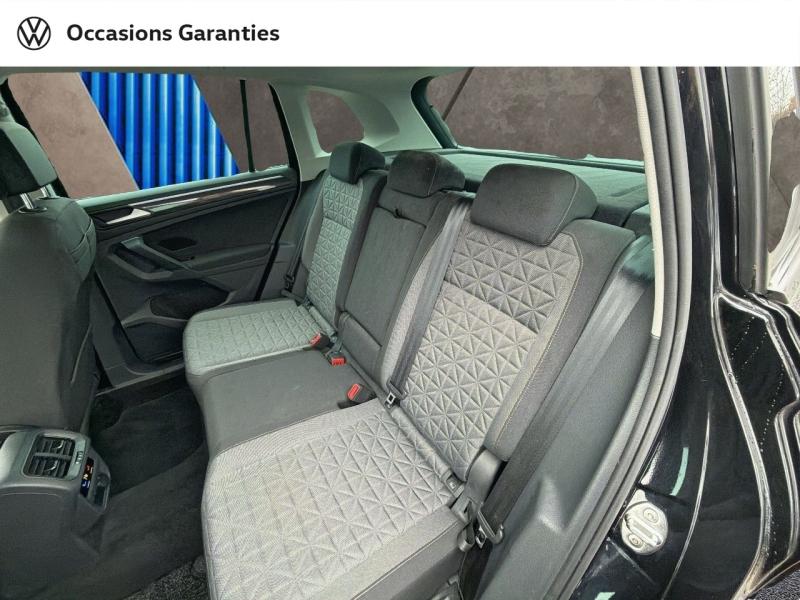 Voitures occasions VOLKSWAGEN TIGUAN Life Business Longeville-lès-Saint-Avold
