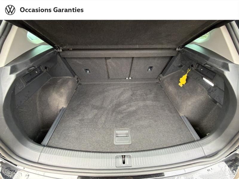 Voitures occasions VOLKSWAGEN TIGUAN Life Business Longeville-lès-Saint-Avold
