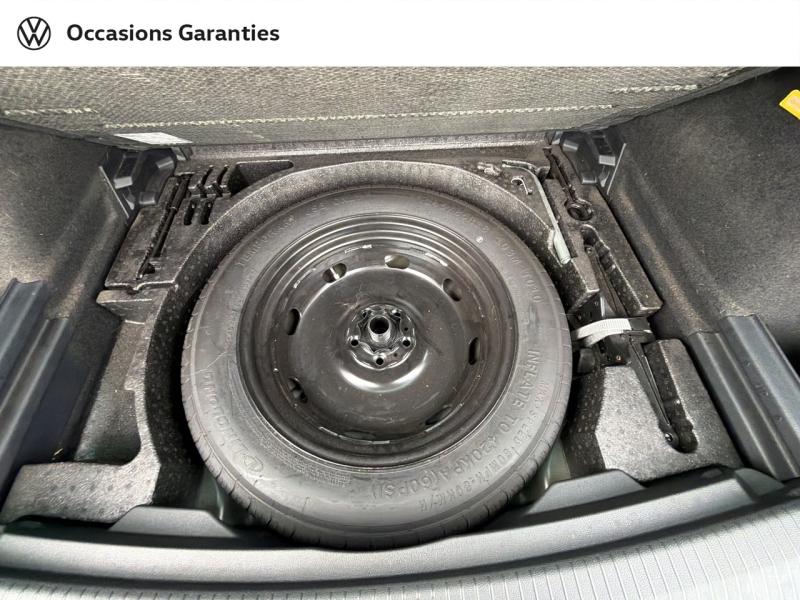 Voitures occasions VOLKSWAGEN TIGUAN Life Business Longeville-lès-Saint-Avold