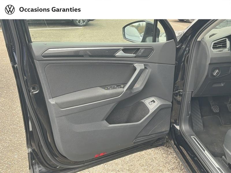 Voitures occasions VOLKSWAGEN TIGUAN Life Business Longeville-lès-Saint-Avold
