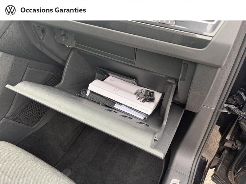 Voitures occasions VOLKSWAGEN TIGUAN Life Business Longeville-lès-Saint-Avold