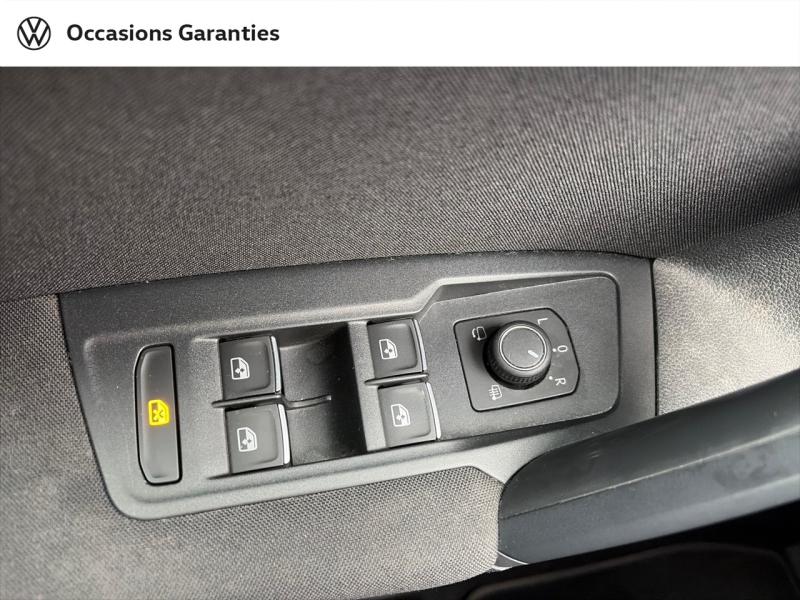Voitures occasions VOLKSWAGEN TIGUAN Life Business Longeville-lès-Saint-Avold