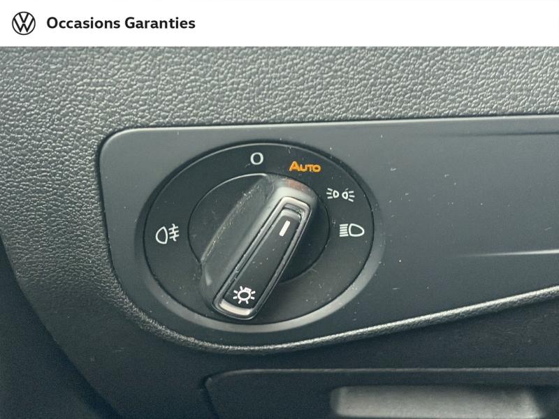Voitures occasions VOLKSWAGEN TIGUAN Life Business Longeville-lès-Saint-Avold