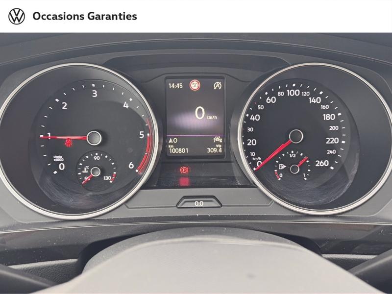 Voitures occasions VOLKSWAGEN TIGUAN Life Business Longeville-lès-Saint-Avold