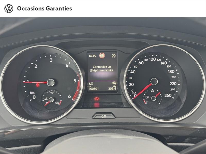 Voitures occasions VOLKSWAGEN TIGUAN Life Business Longeville-lès-Saint-Avold