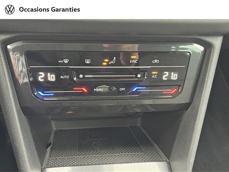 Voitures occasions VOLKSWAGEN TIGUAN Life Business Longeville-lès-Saint-Avold