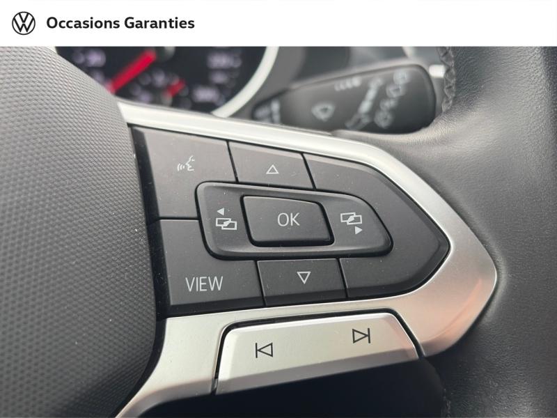 Voitures occasions VOLKSWAGEN TIGUAN Life Business Longeville-lès-Saint-Avold