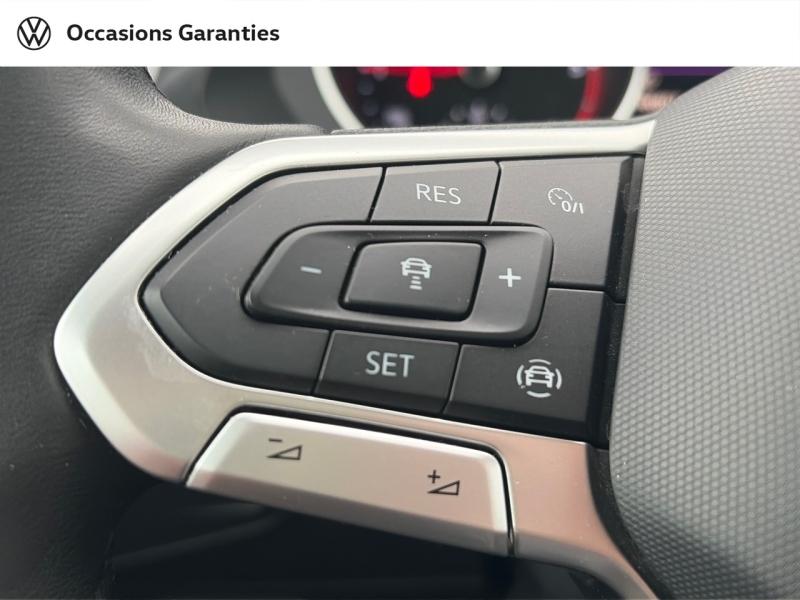 Voitures occasions VOLKSWAGEN TIGUAN Life Business Longeville-lès-Saint-Avold