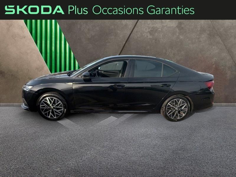 Voitures occasions ŠKODA OCTAVIA Sportline Longeville-lès-Saint-Avold