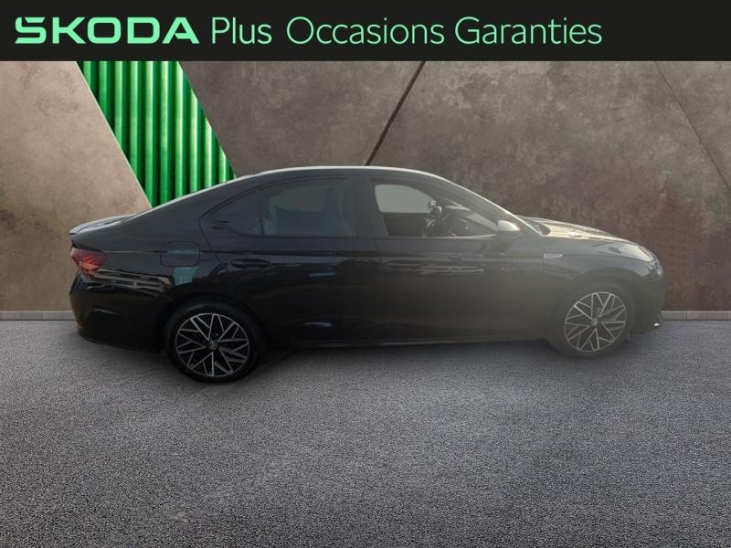 Voitures occasions ŠKODA OCTAVIA Sportline Longeville-lès-Saint-Avold