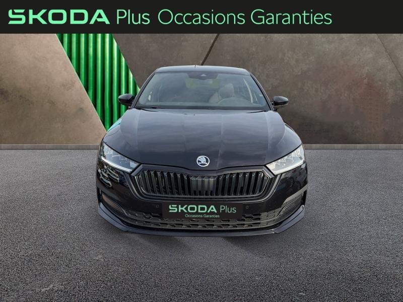 Voitures occasions ŠKODA OCTAVIA Sportline Longeville-lès-Saint-Avold